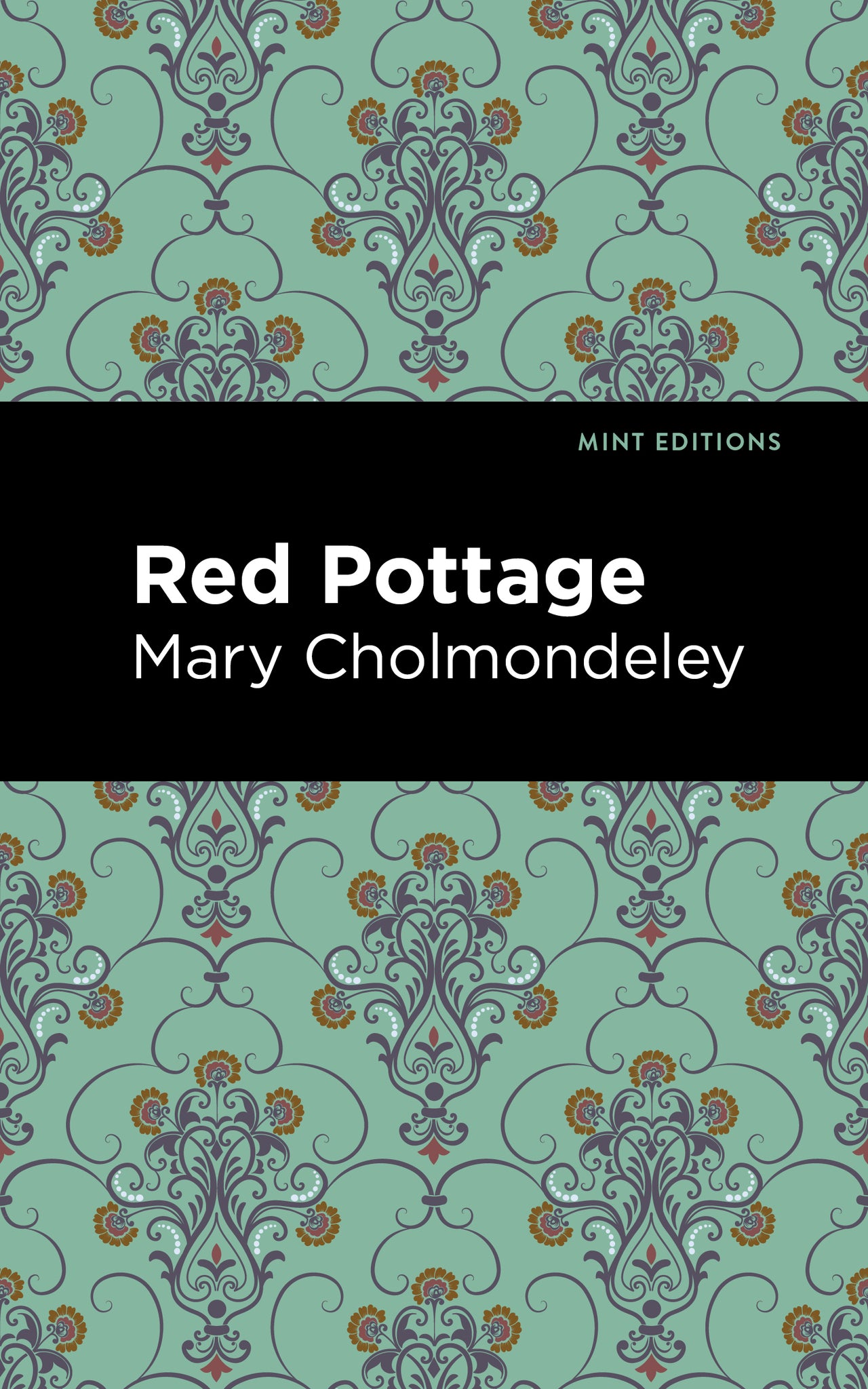 Red Pottage