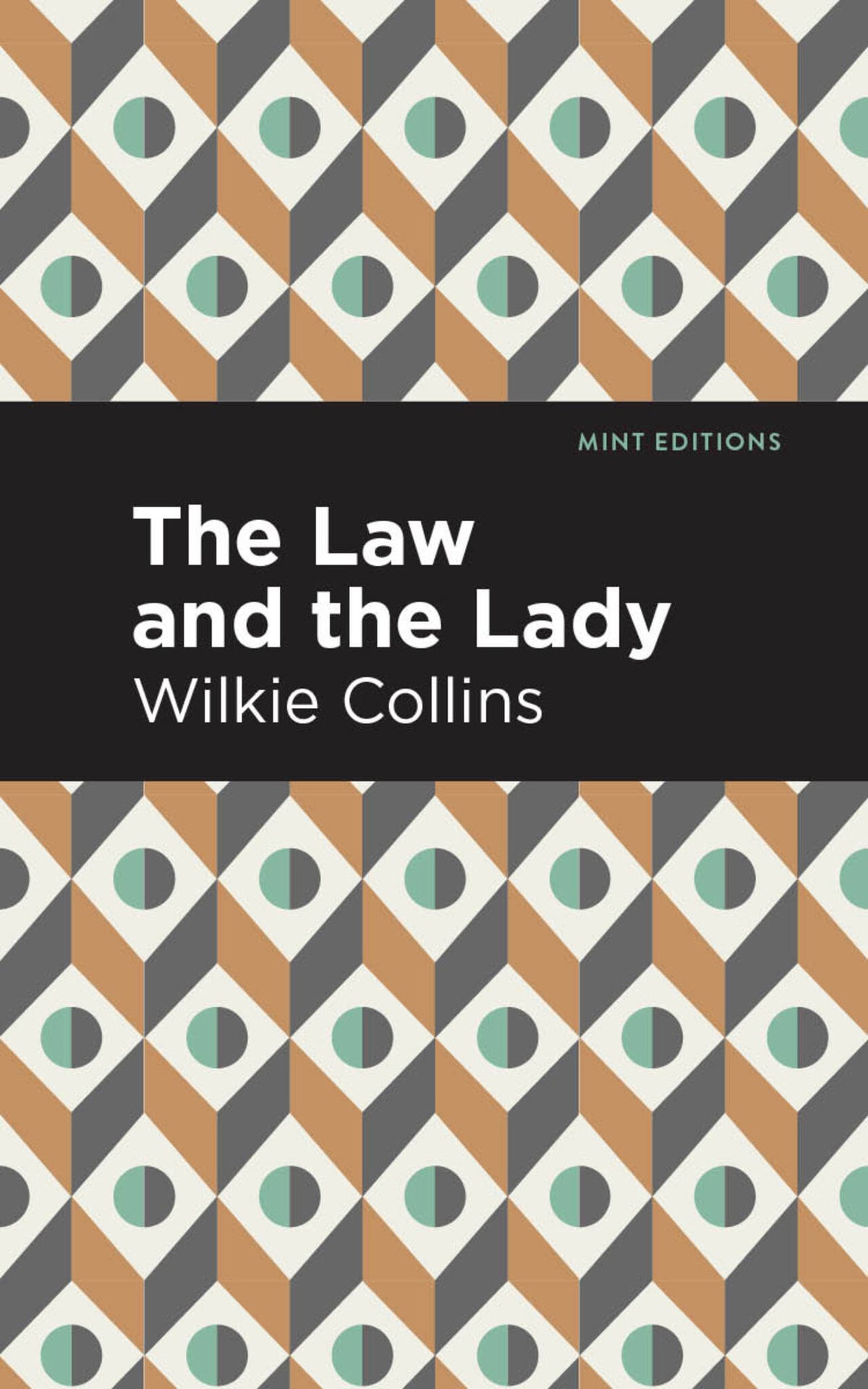 Cover image for The Law and the Lady ISBN 9781513218977
