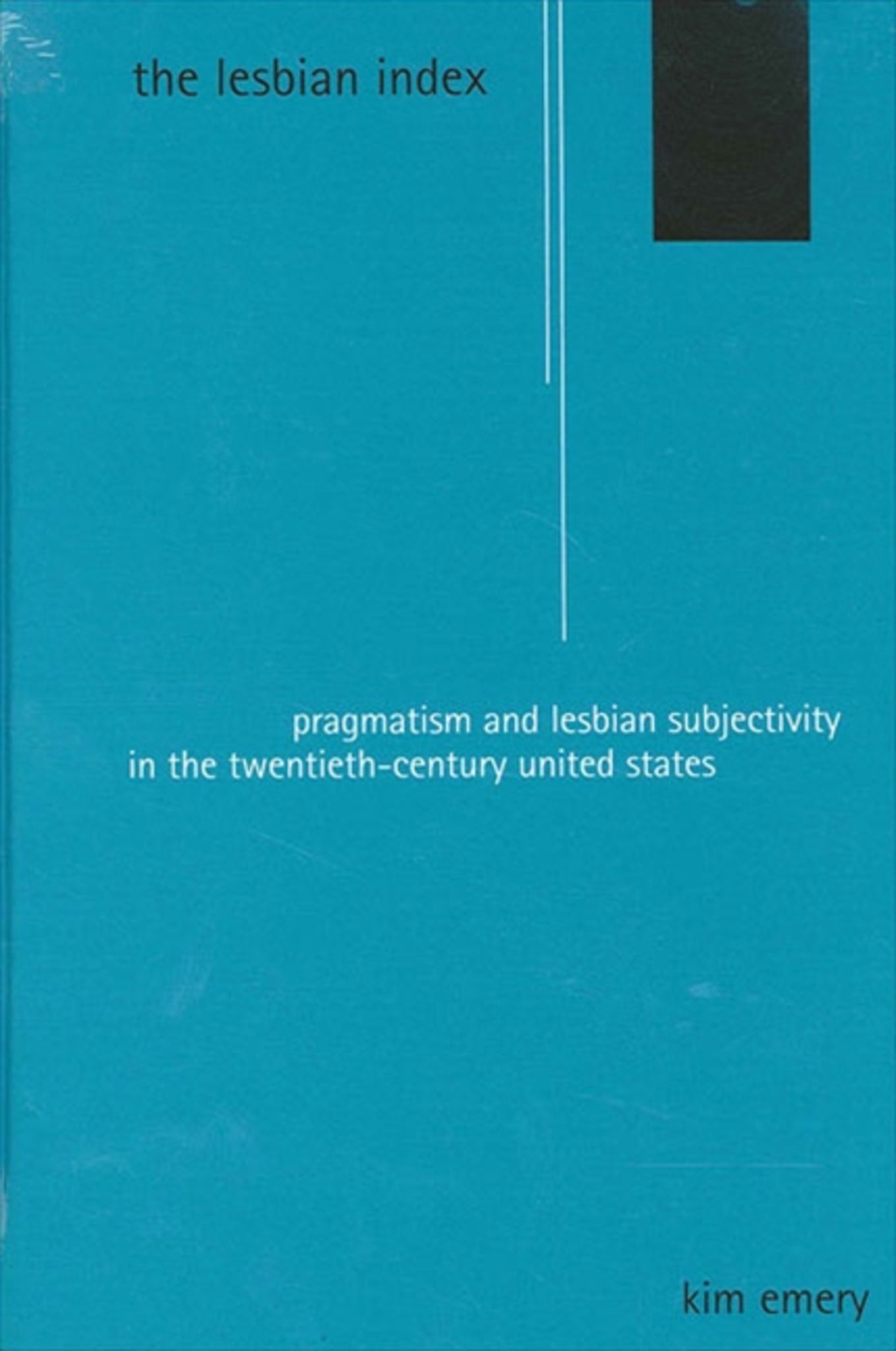 The Lesbian Index