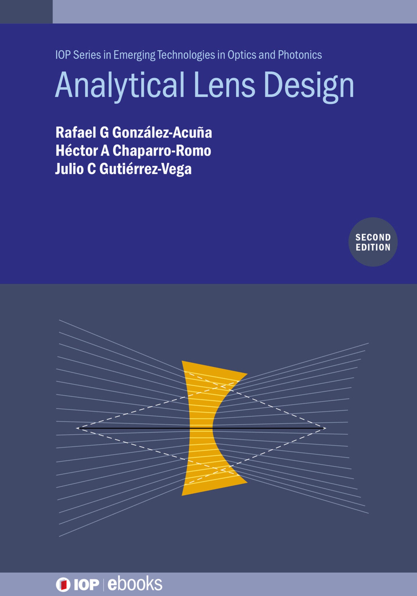 Analytical Lens Design (Second Edition)