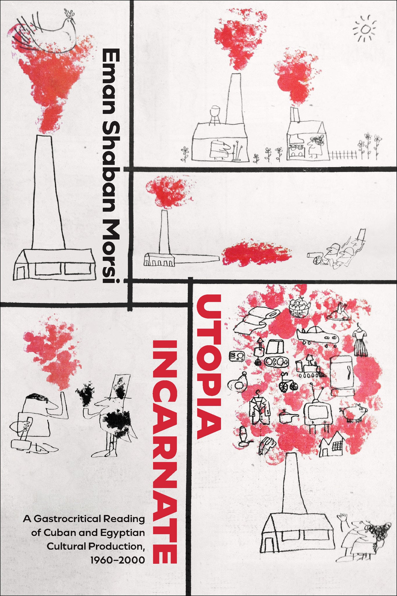 Utopia Incarnate