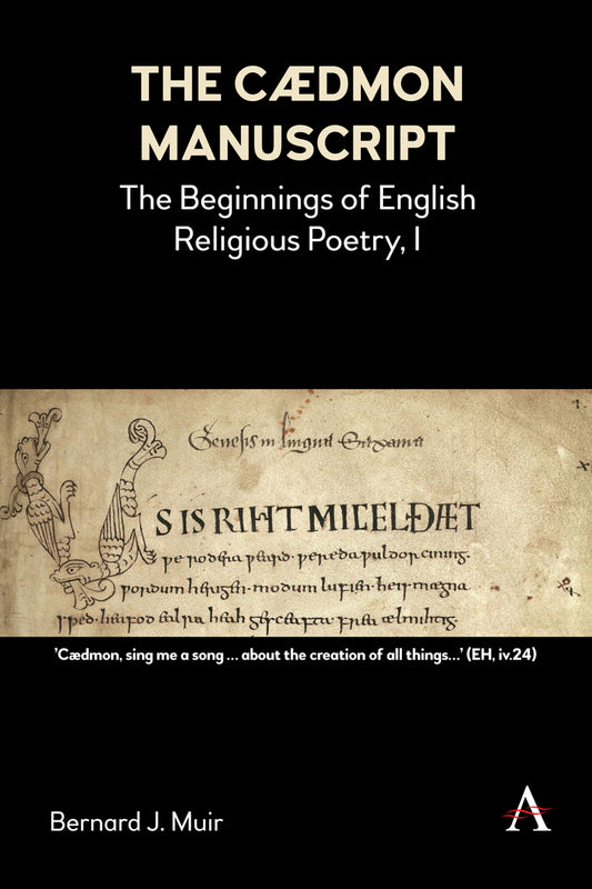The Cædmon Manuscript