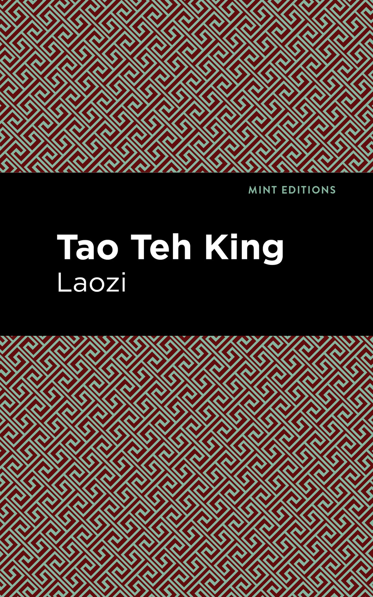Cover image for Tao Teh King ISBN 9781513265254