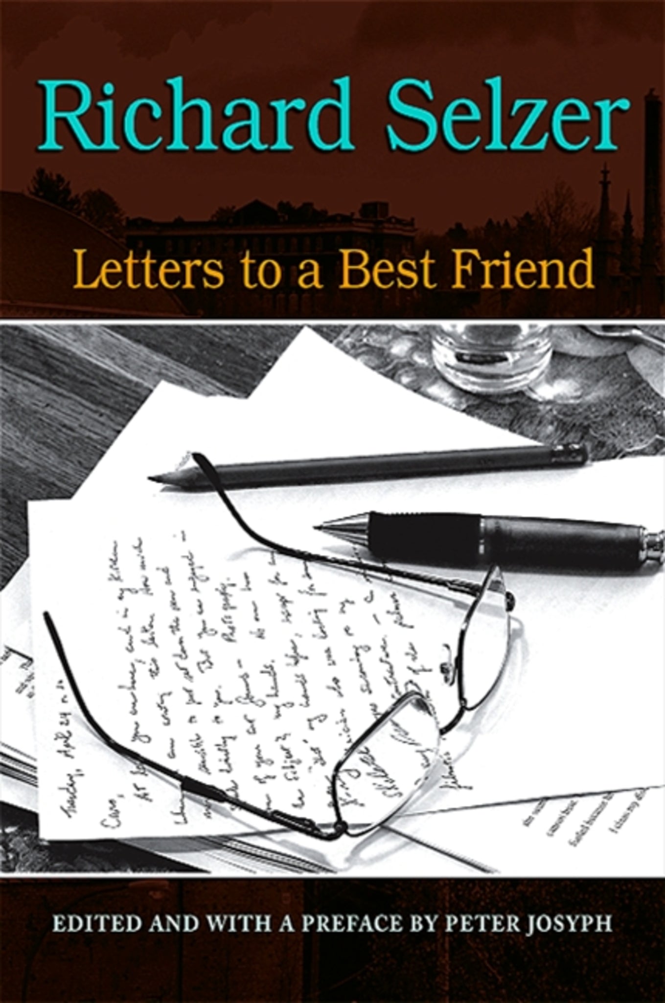 Letters to a Best Friend