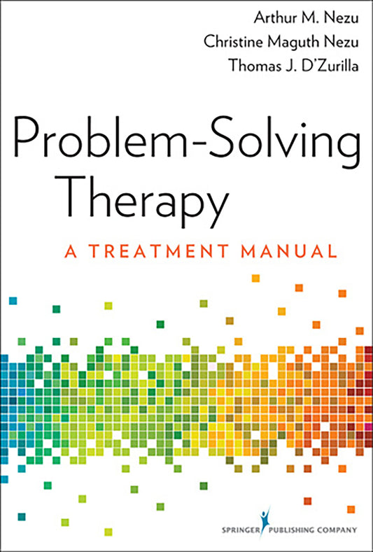 Problem-Solving Therapy