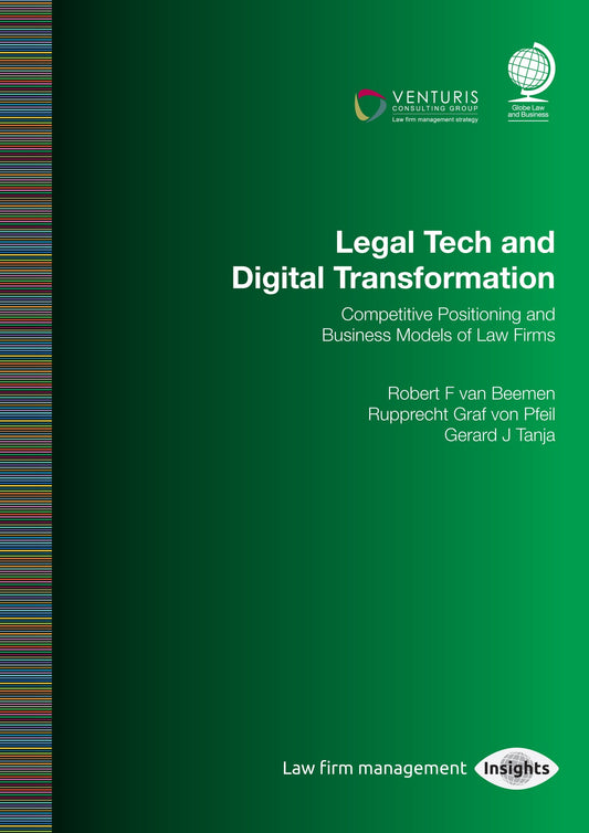 Legal Tech and Digital Transformation