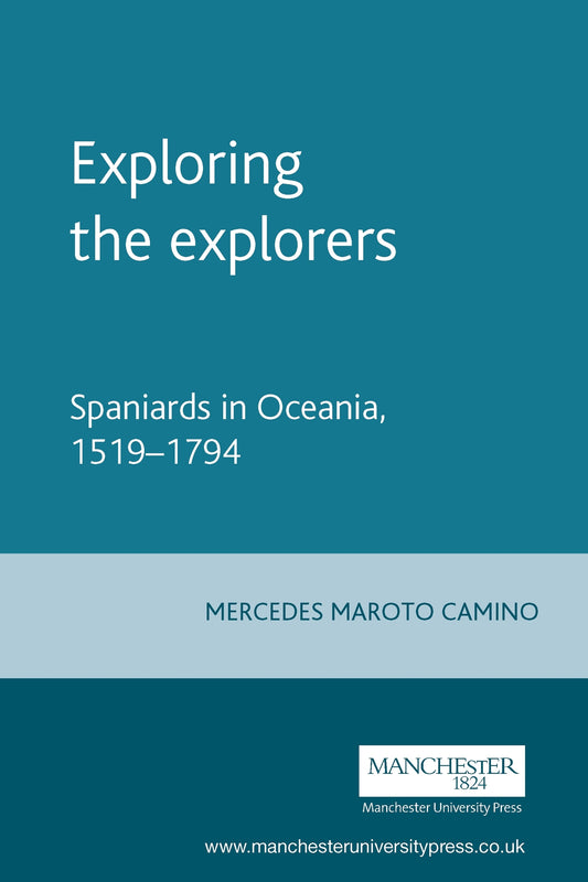 Exploring the explorers