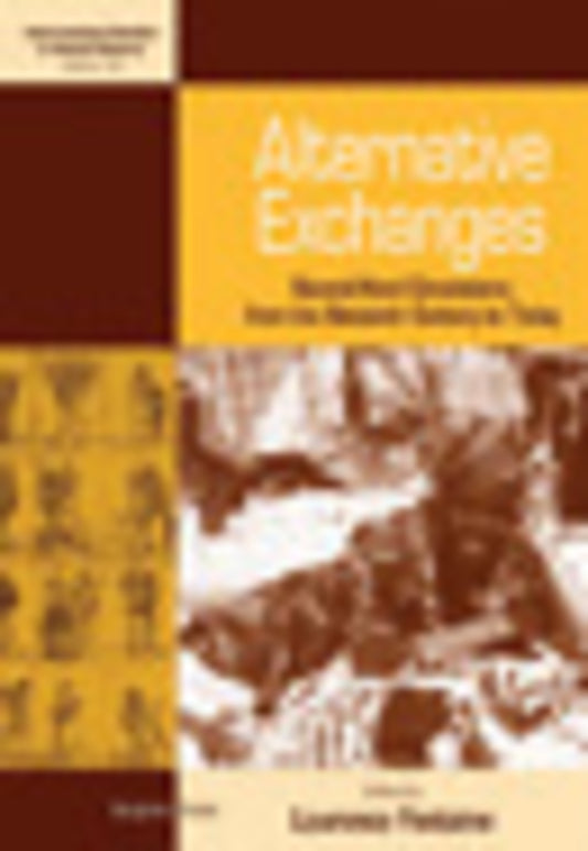Alternative Exchanges