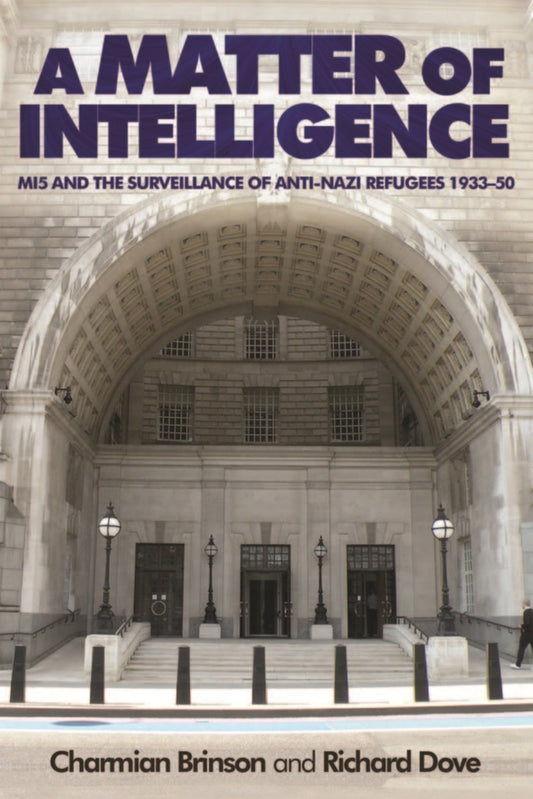 A matter of intelligence