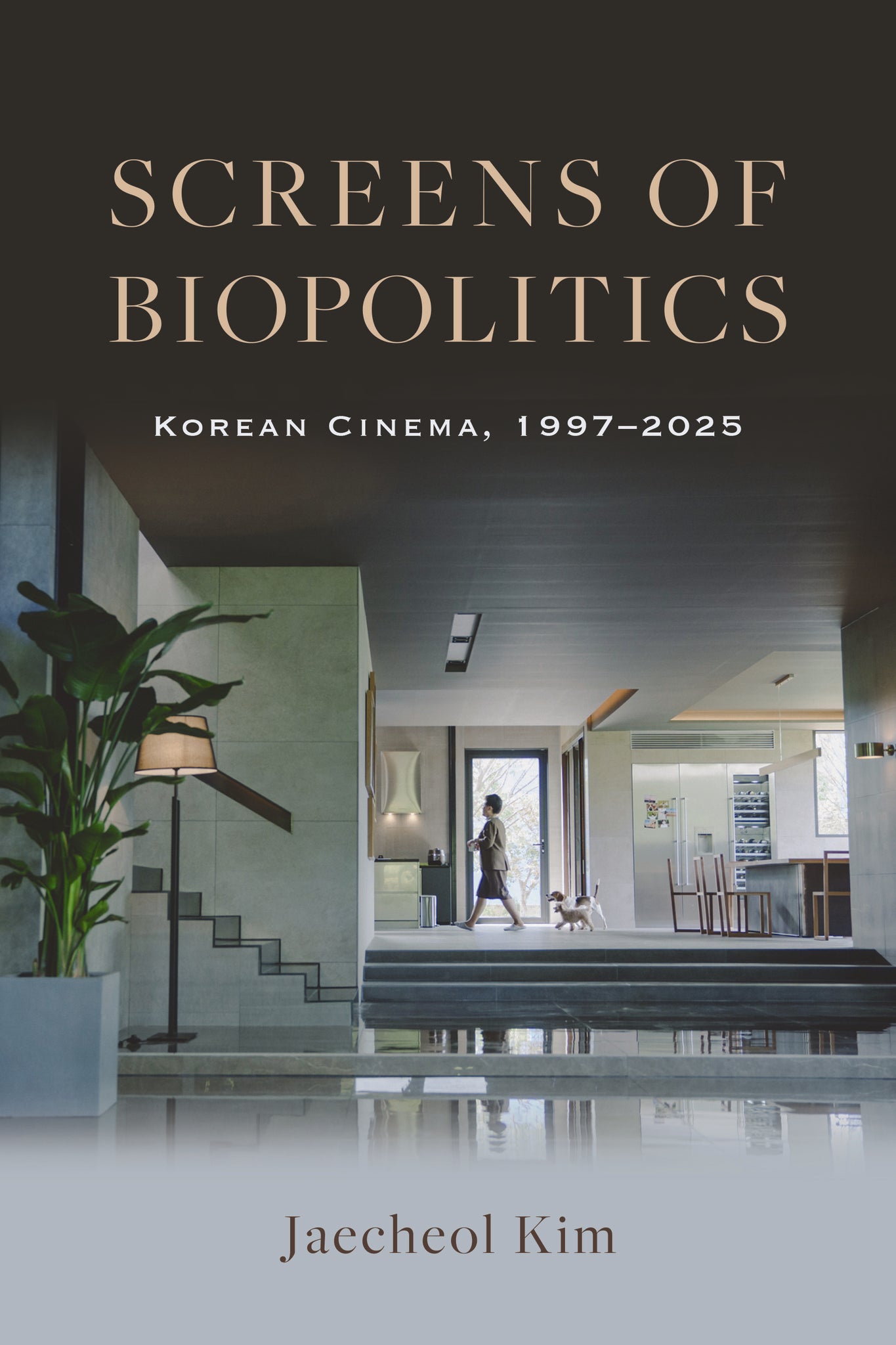Screens of Biopolitics