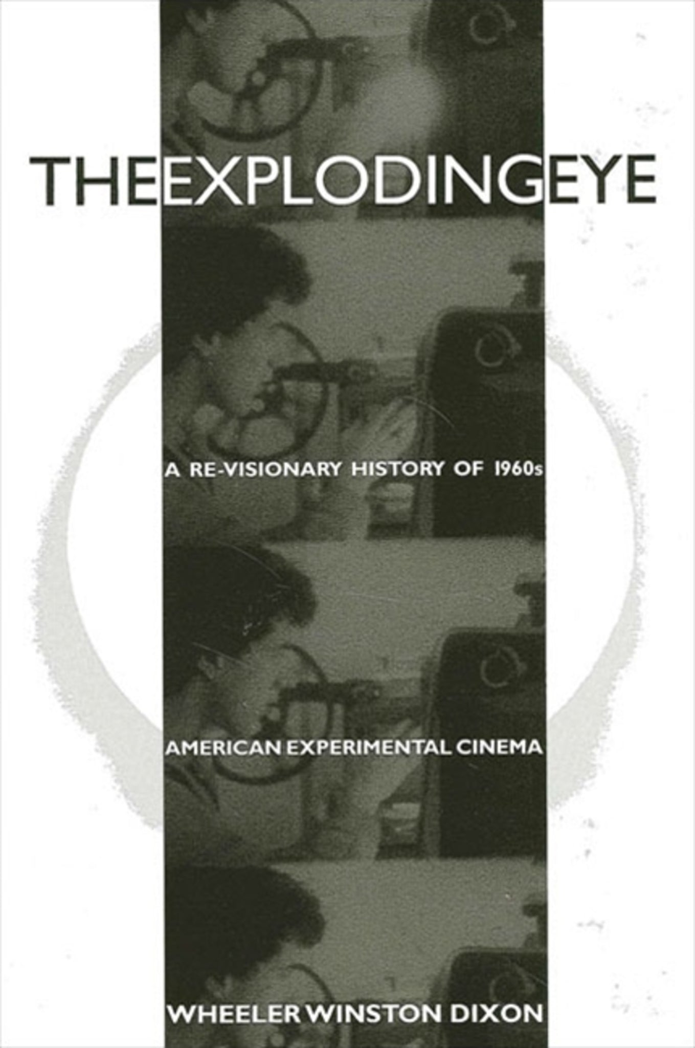 The Exploding Eye