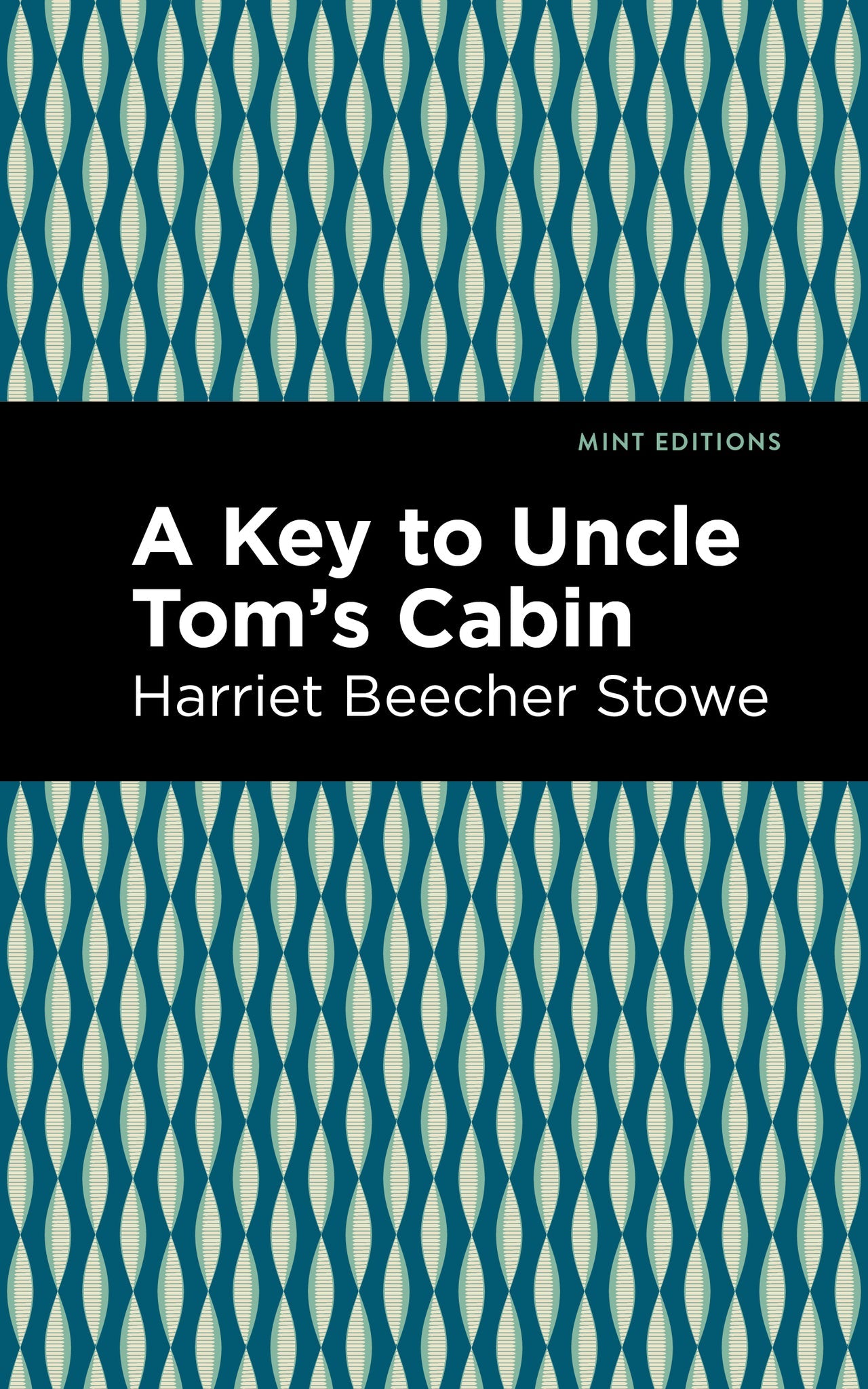 Cover image for A Key to Uncle Tom's Cabin ISBN 9781513206776