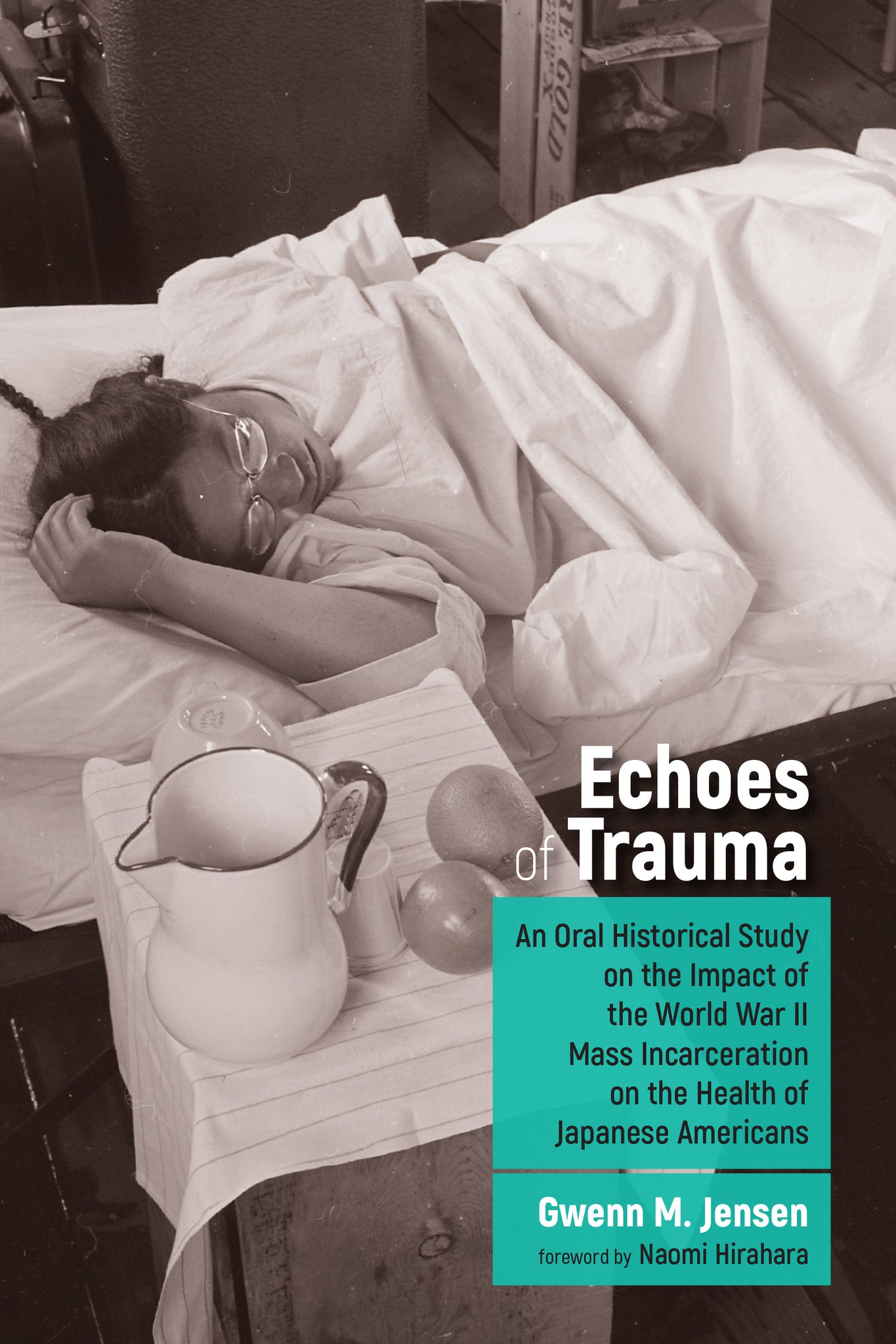 The Echoes of Trauma