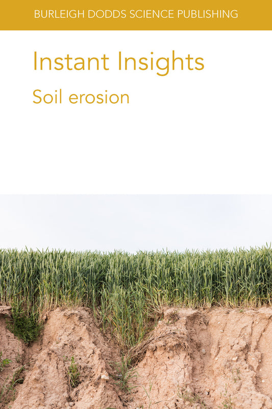 Instant Insights: Soil erosion