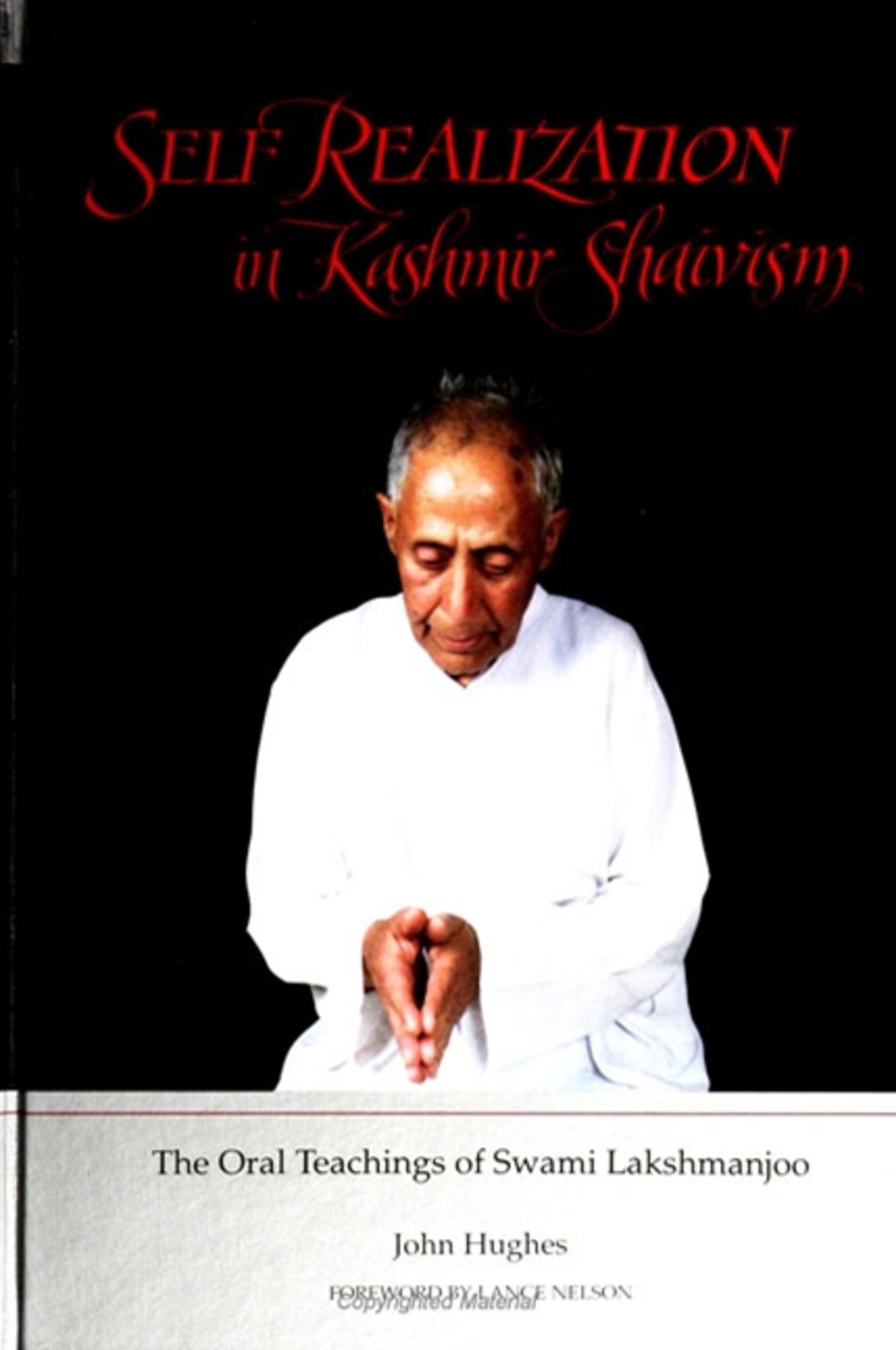 Self Realization in Kashmir Shaivism