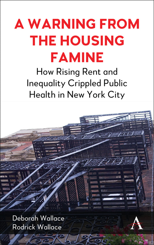 A Warning from the Housing Famine