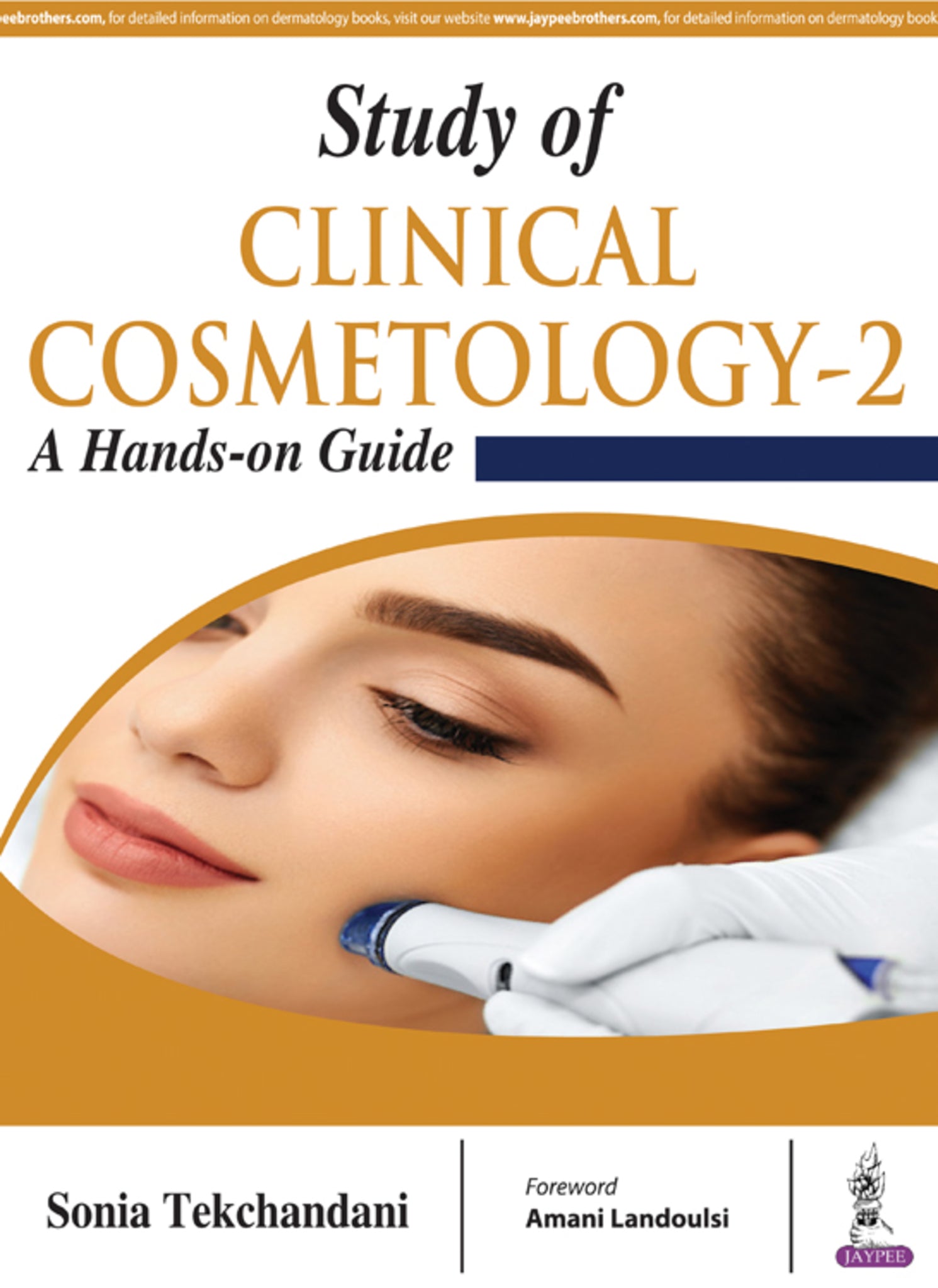 Study of Clinical Cosmetology-2
