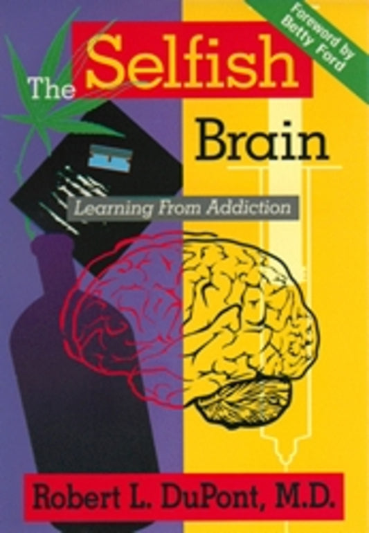 The Selfish Brain