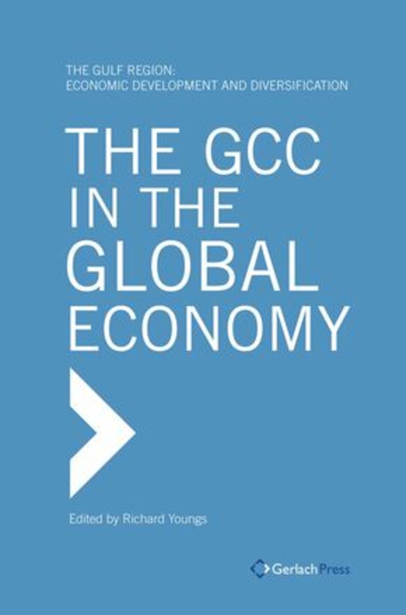 The GCC in the Global Economy