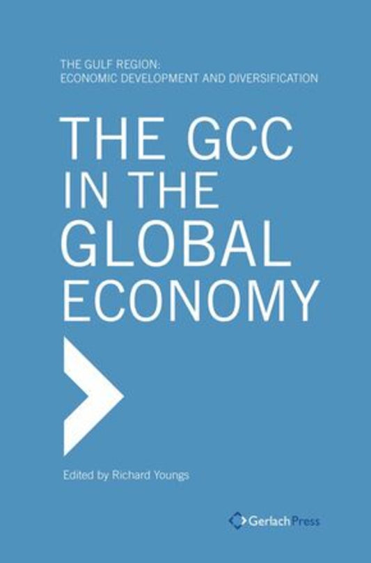 The GCC in the Global Economy