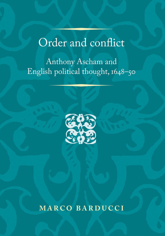 Order and conflict