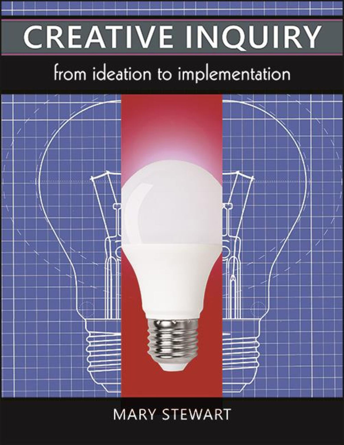 Cover image for Creative Inquiry ISBN 9781438486123