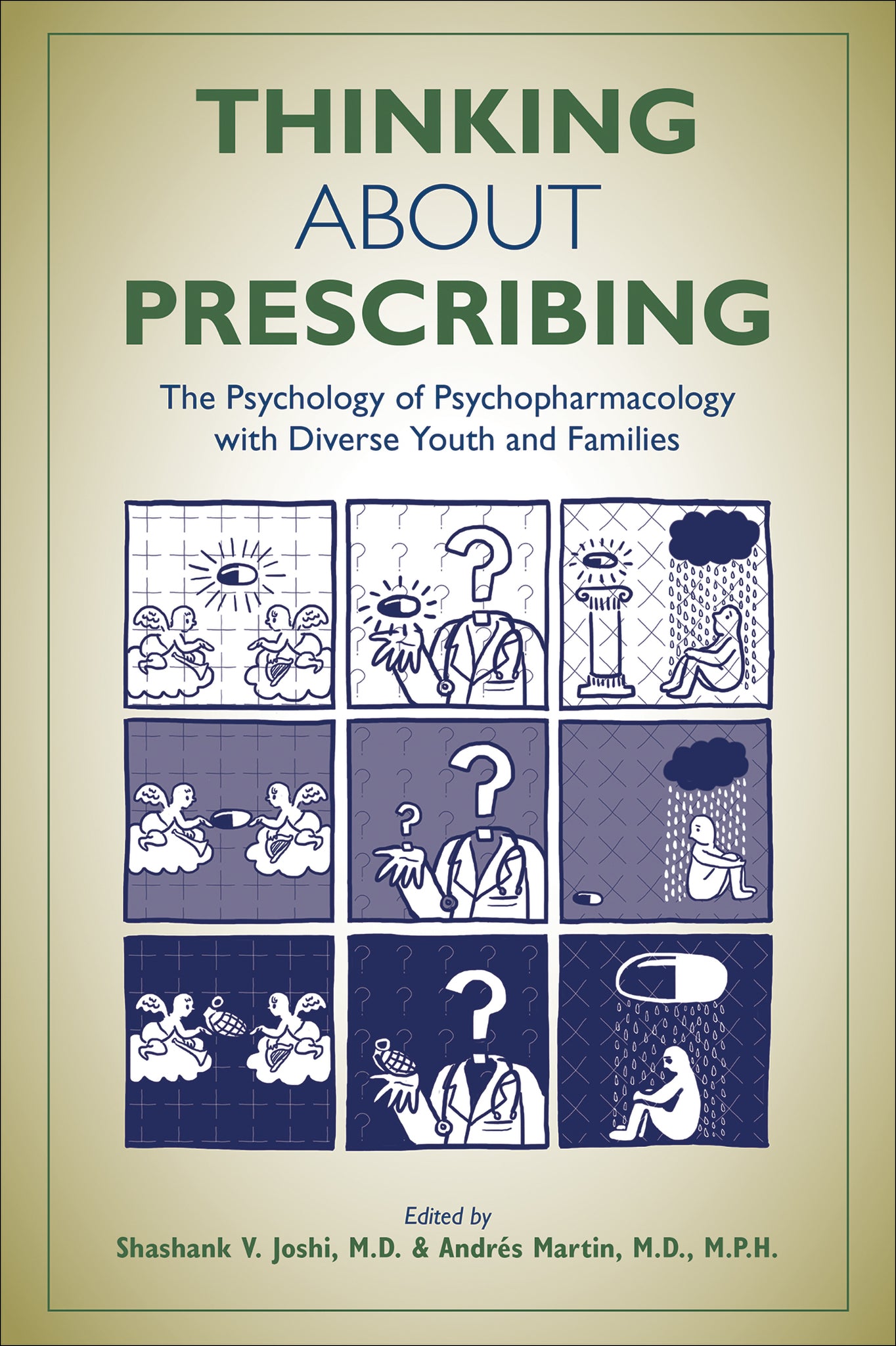 Thinking About Prescribing