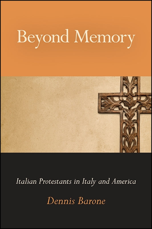 Beyond Memory