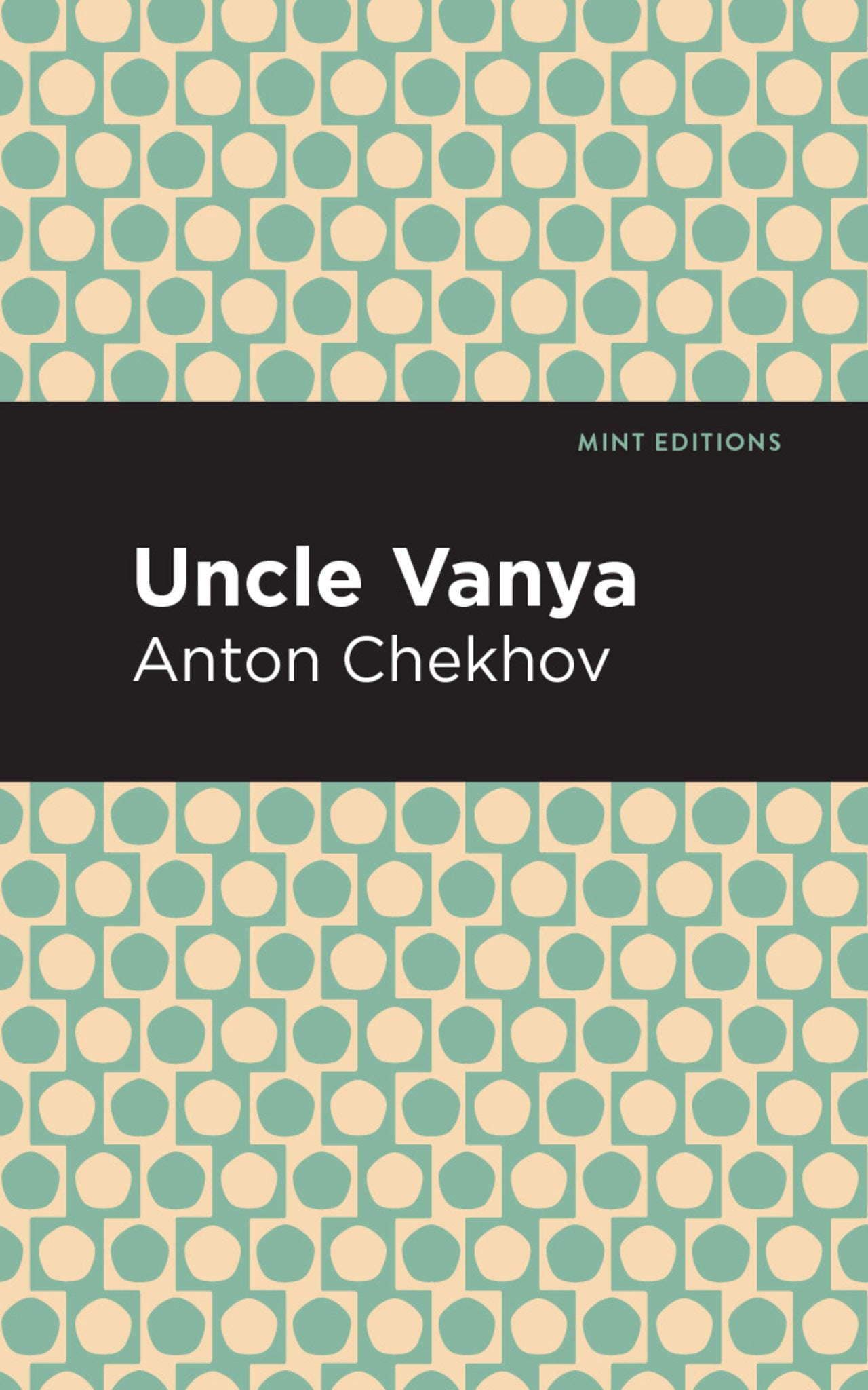 Cover image for Uncle Vanya ISBN 9781513269122