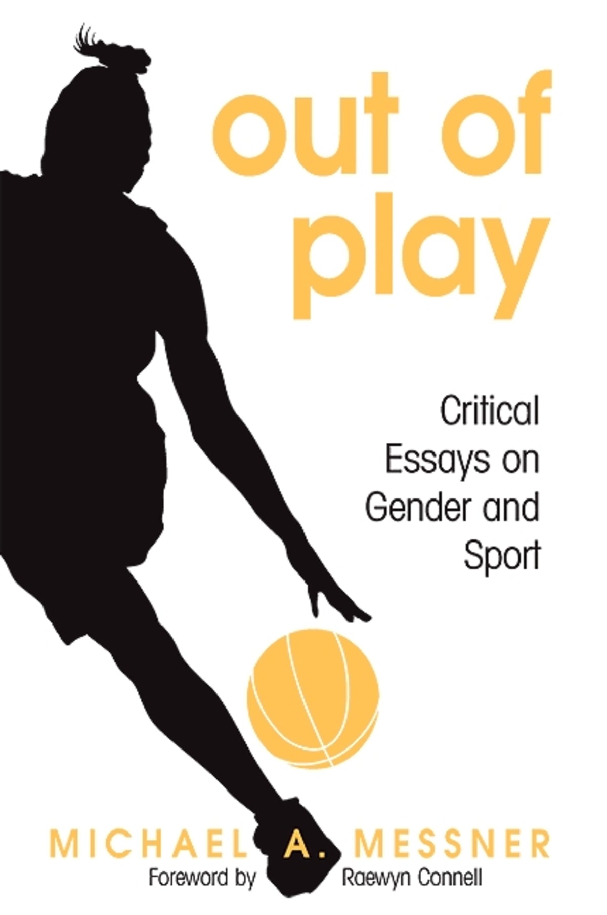 Cover image for Out of Play ISBN 9780791471715