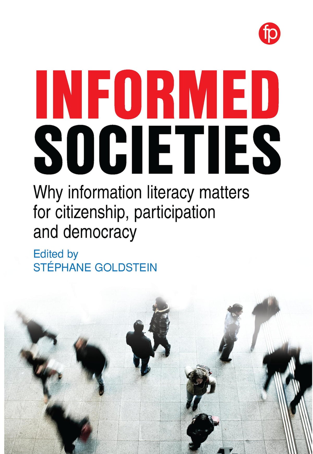 Informed Societies