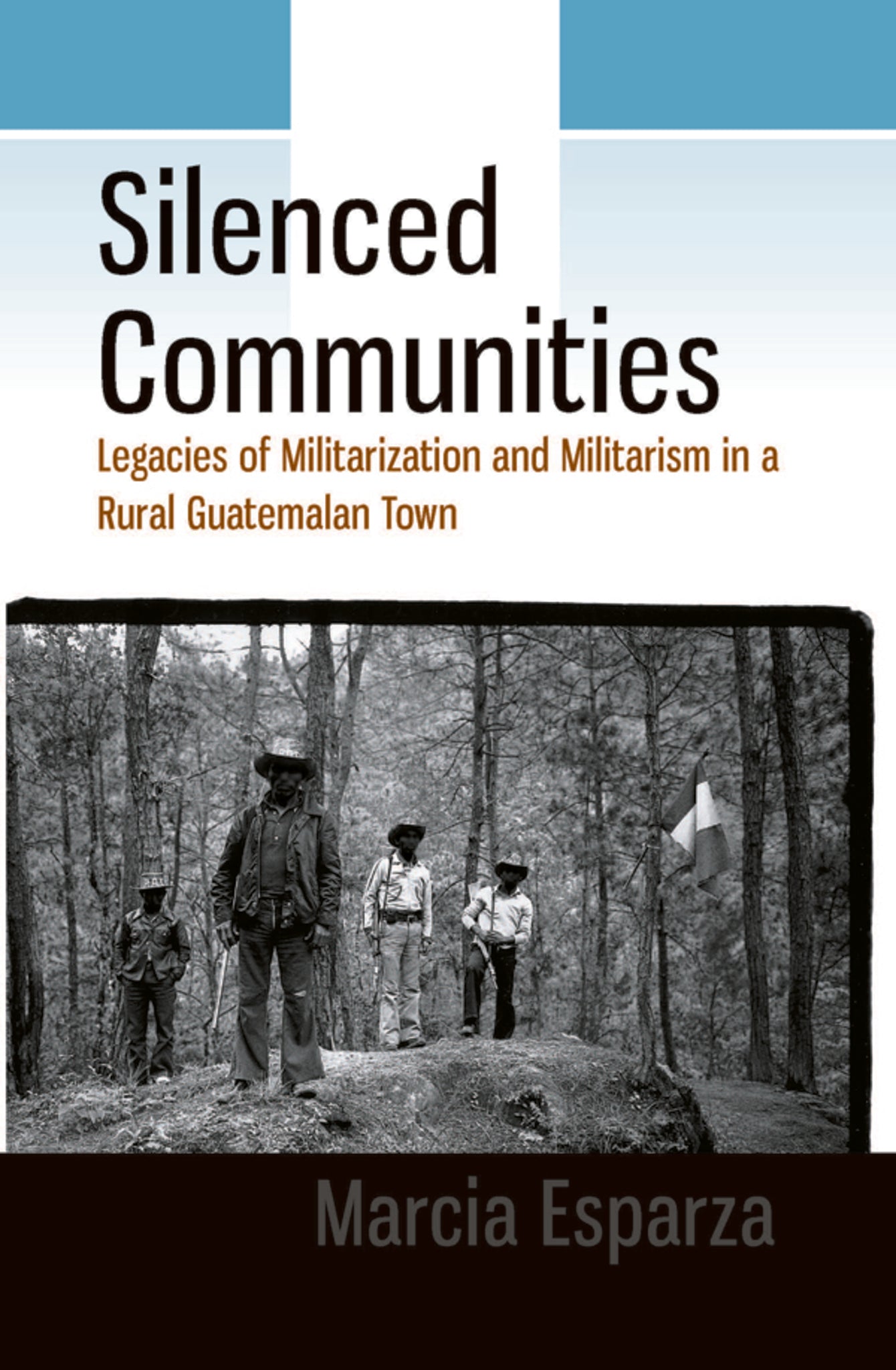 Silenced Communities