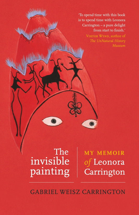 The invisible painting