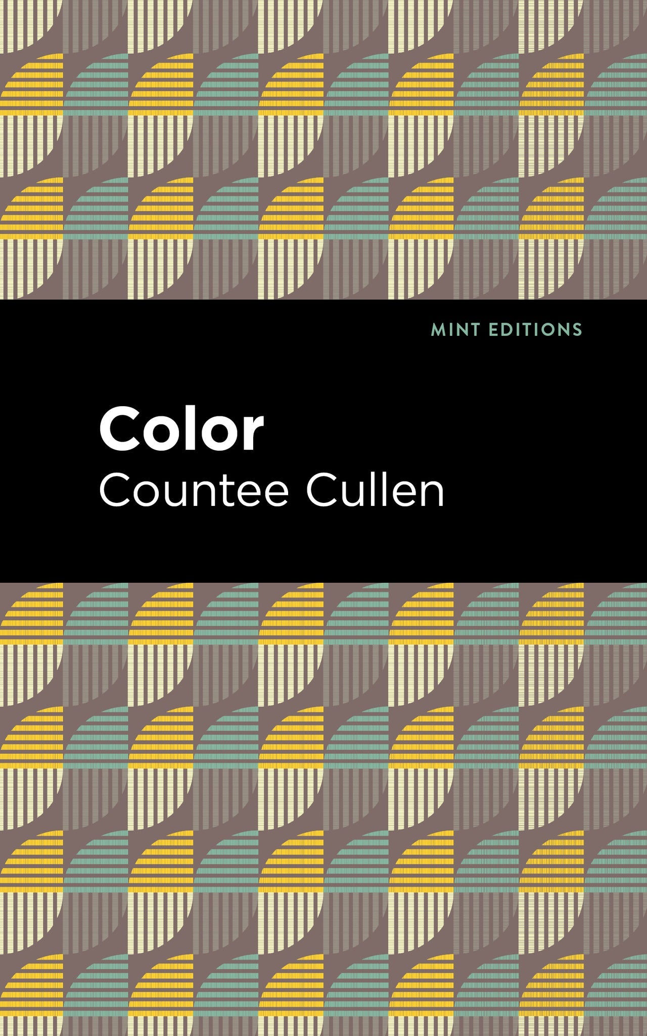 Cover image for Color ISBN 9781513209203