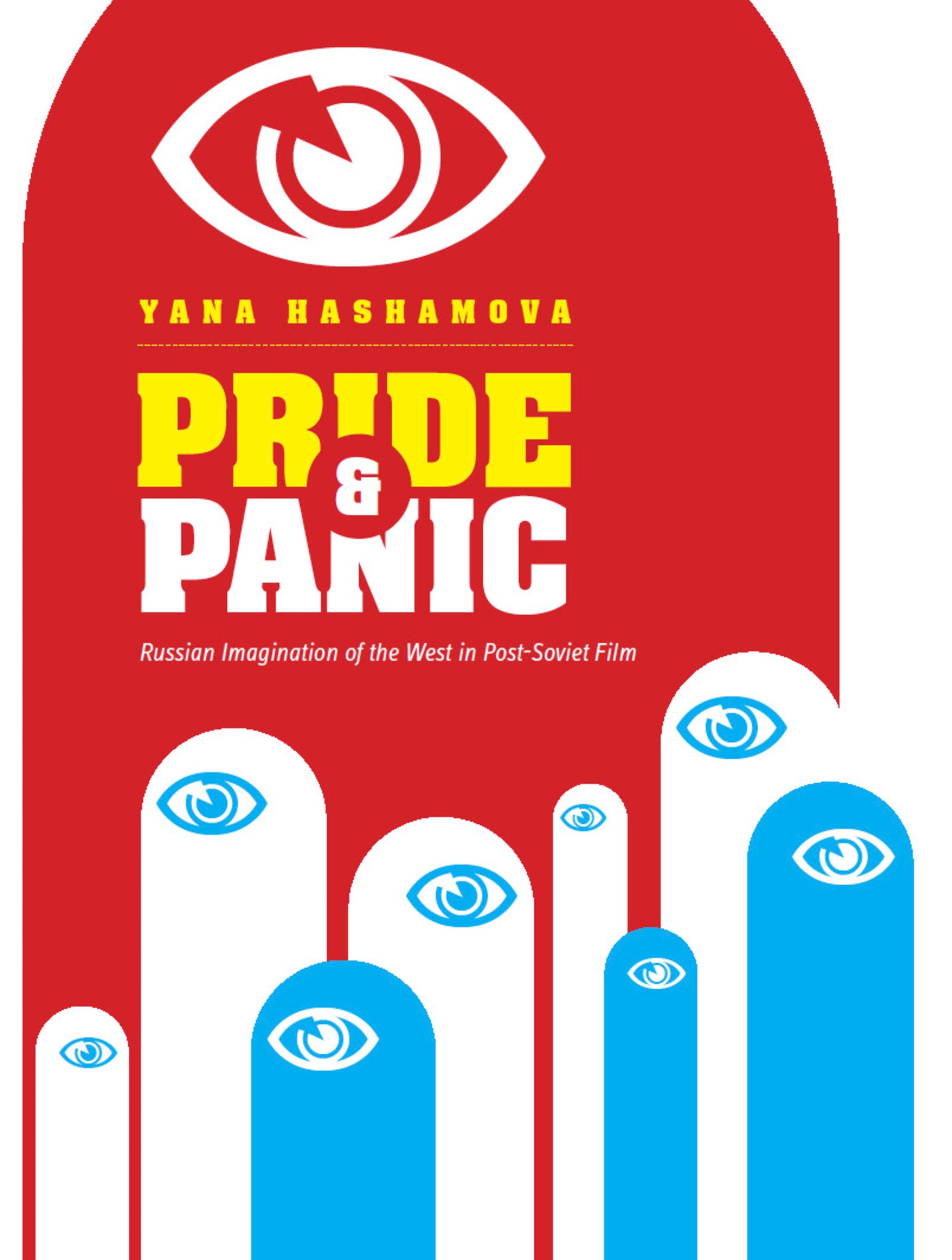 Pride and Panic