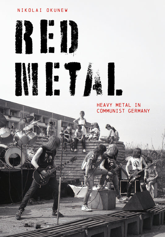 Red Metal