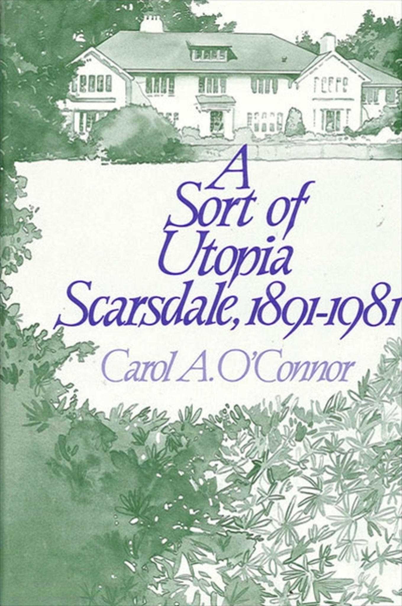 A Sort of Utopia
