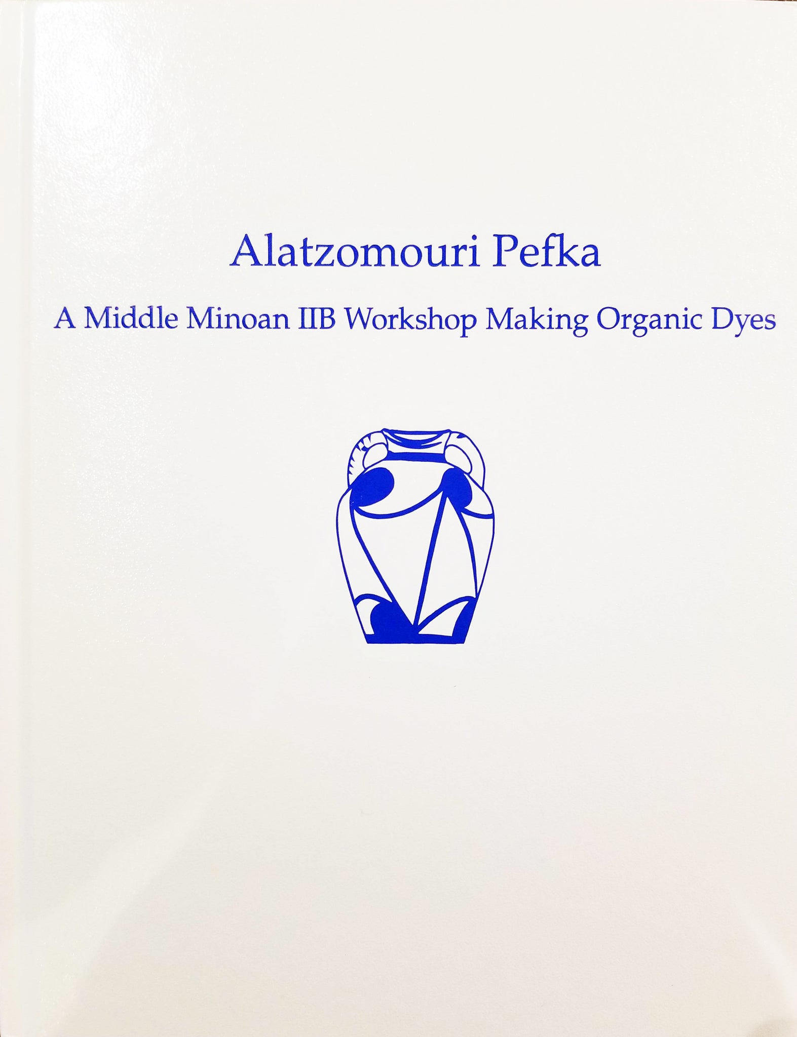 Alatzomouri Pefka