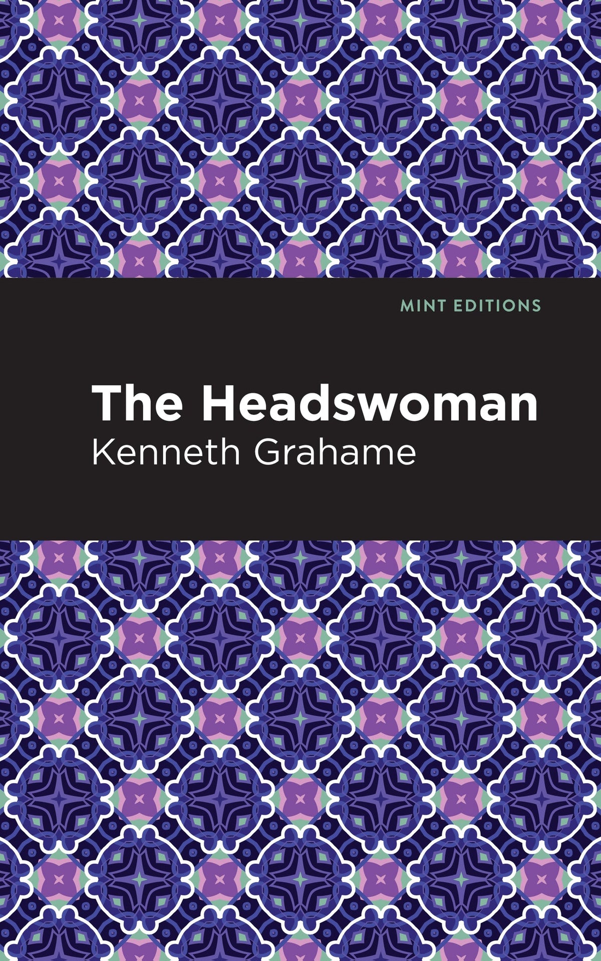 Cover image for The Headswoman ISBN 9798888973509
