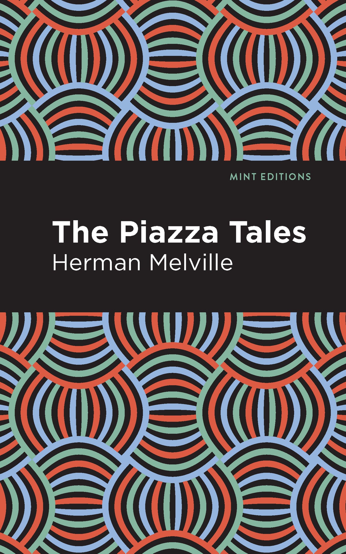 Cover image for The Piazza Tales ISBN 9781513270029