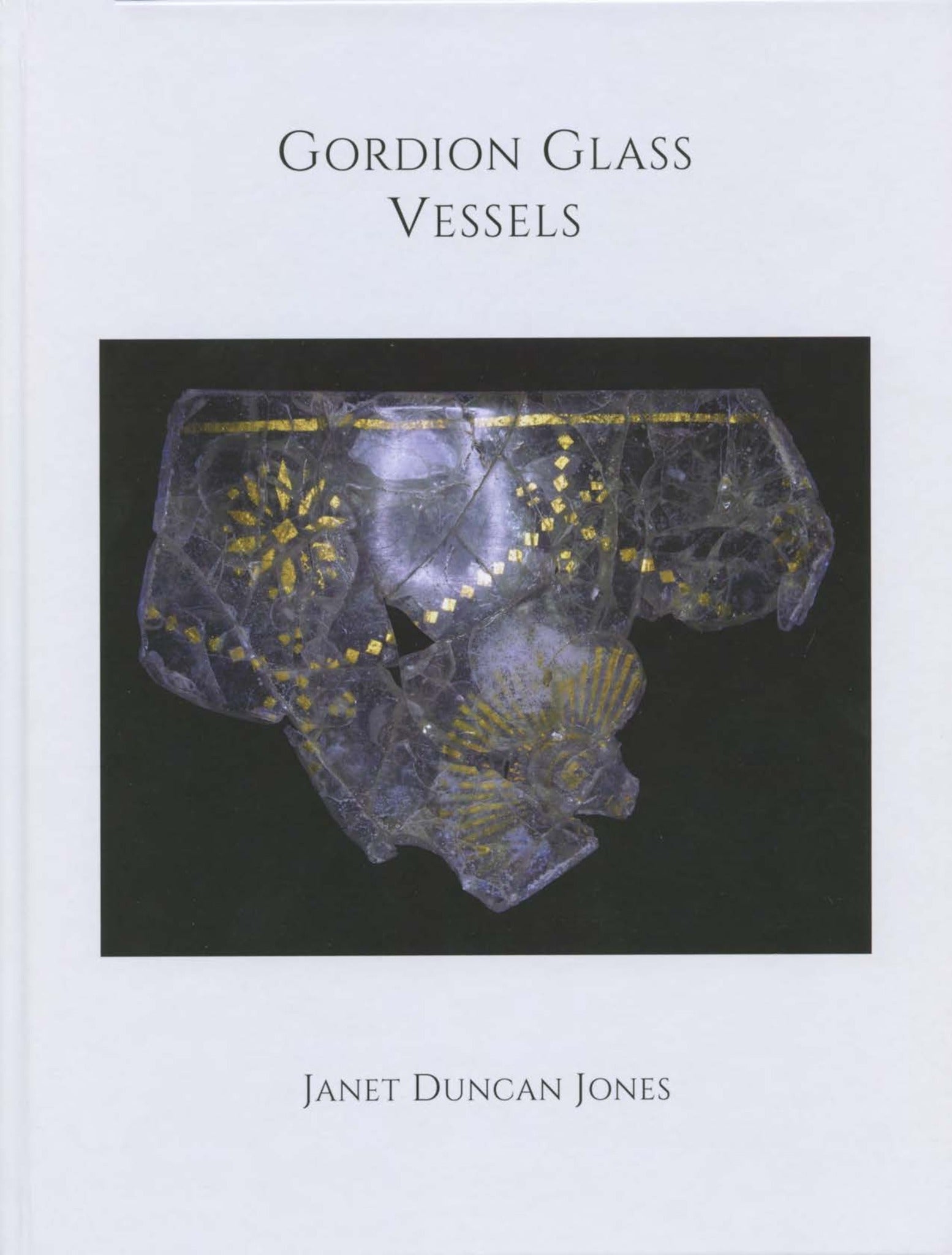 Gordion Glass Vessels