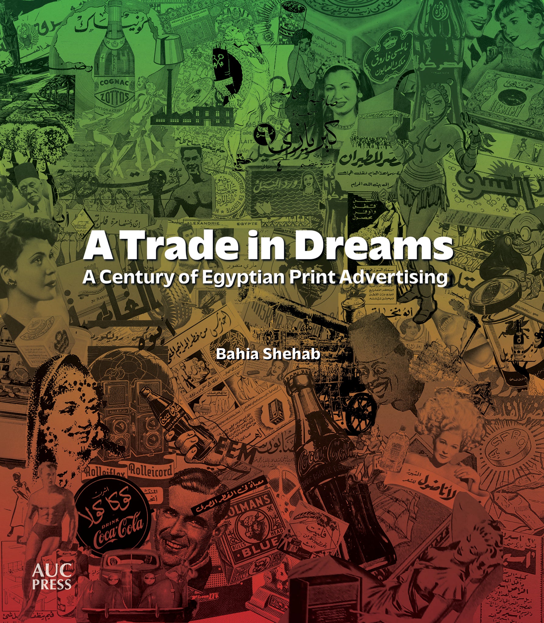 Cover image for A Trade in Dreams ISBN 9781649033024