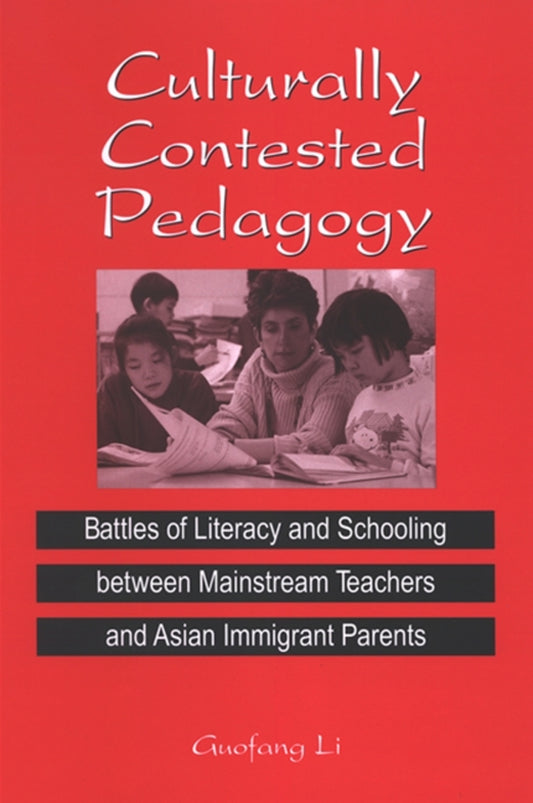 Culturally Contested Pedagogy