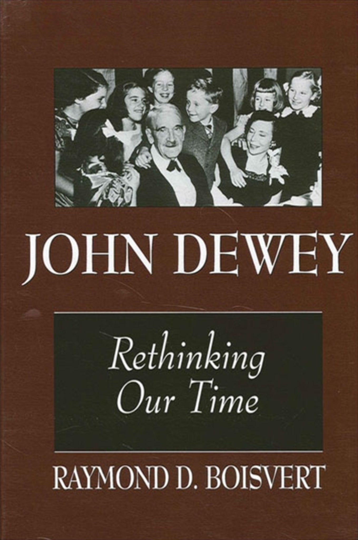John Dewey