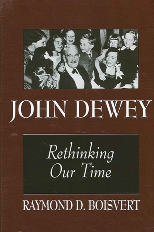 John Dewey