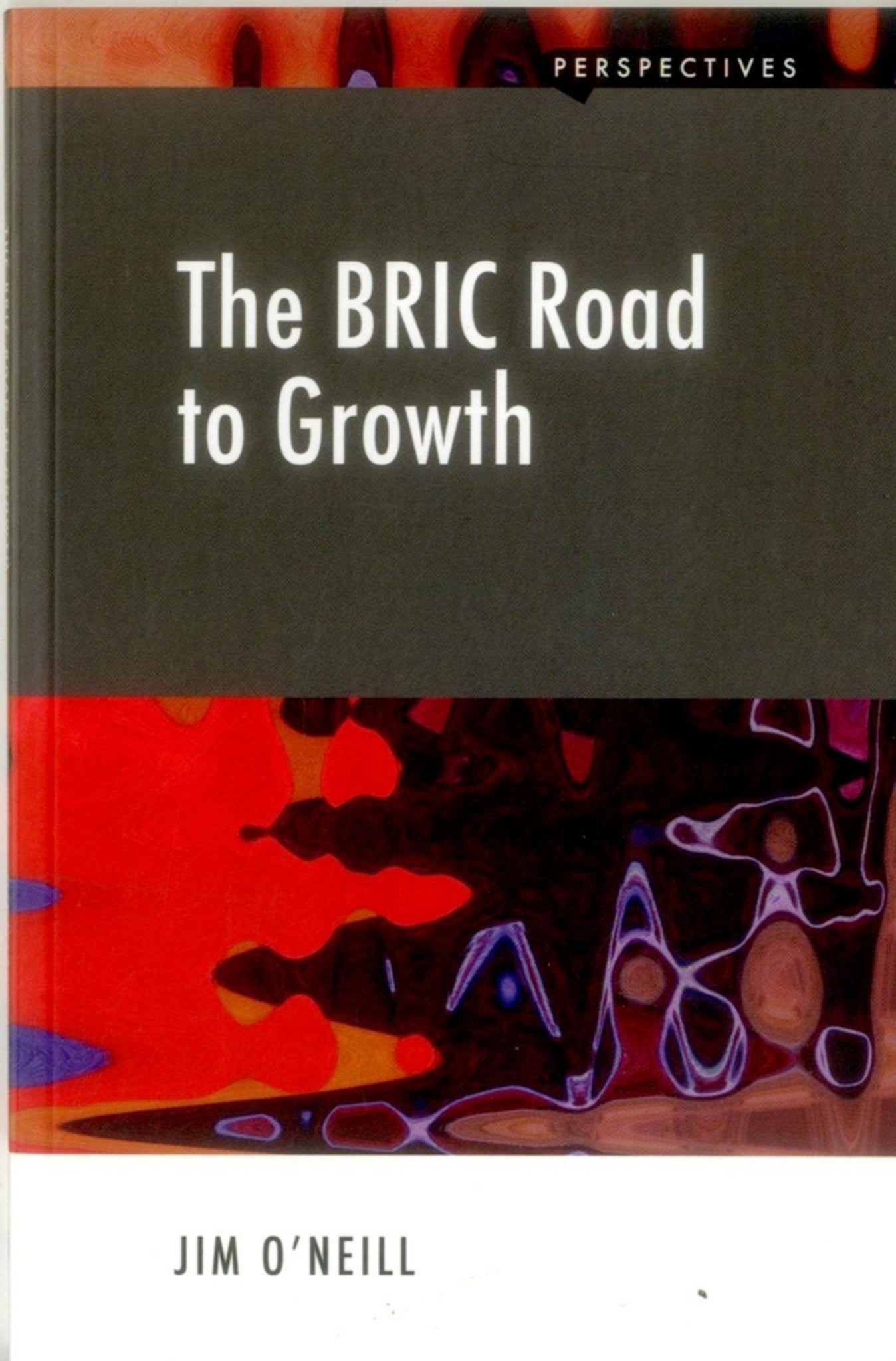 The BRIC Road to Growth