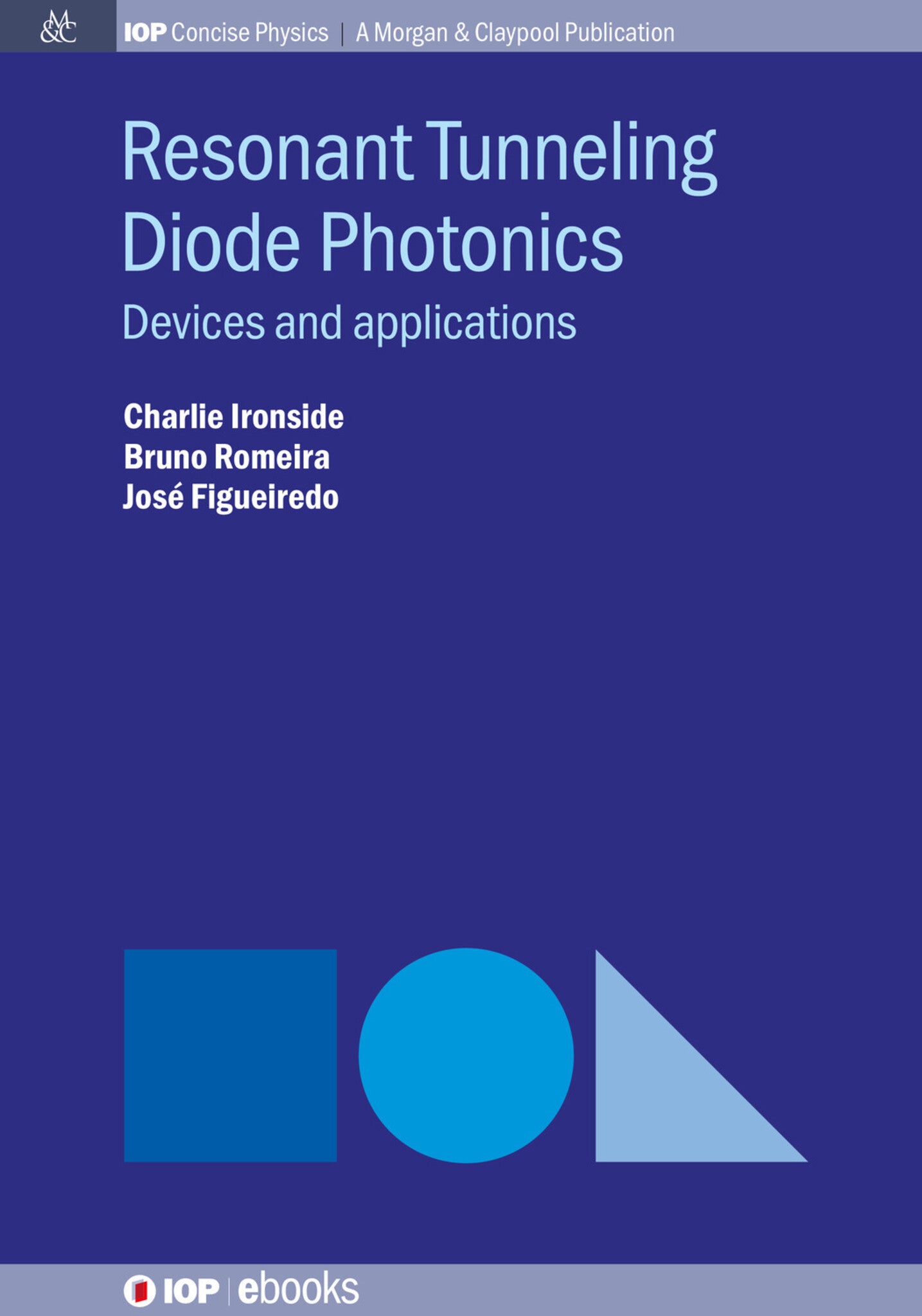 Resonant Tunneling Diode Photonics