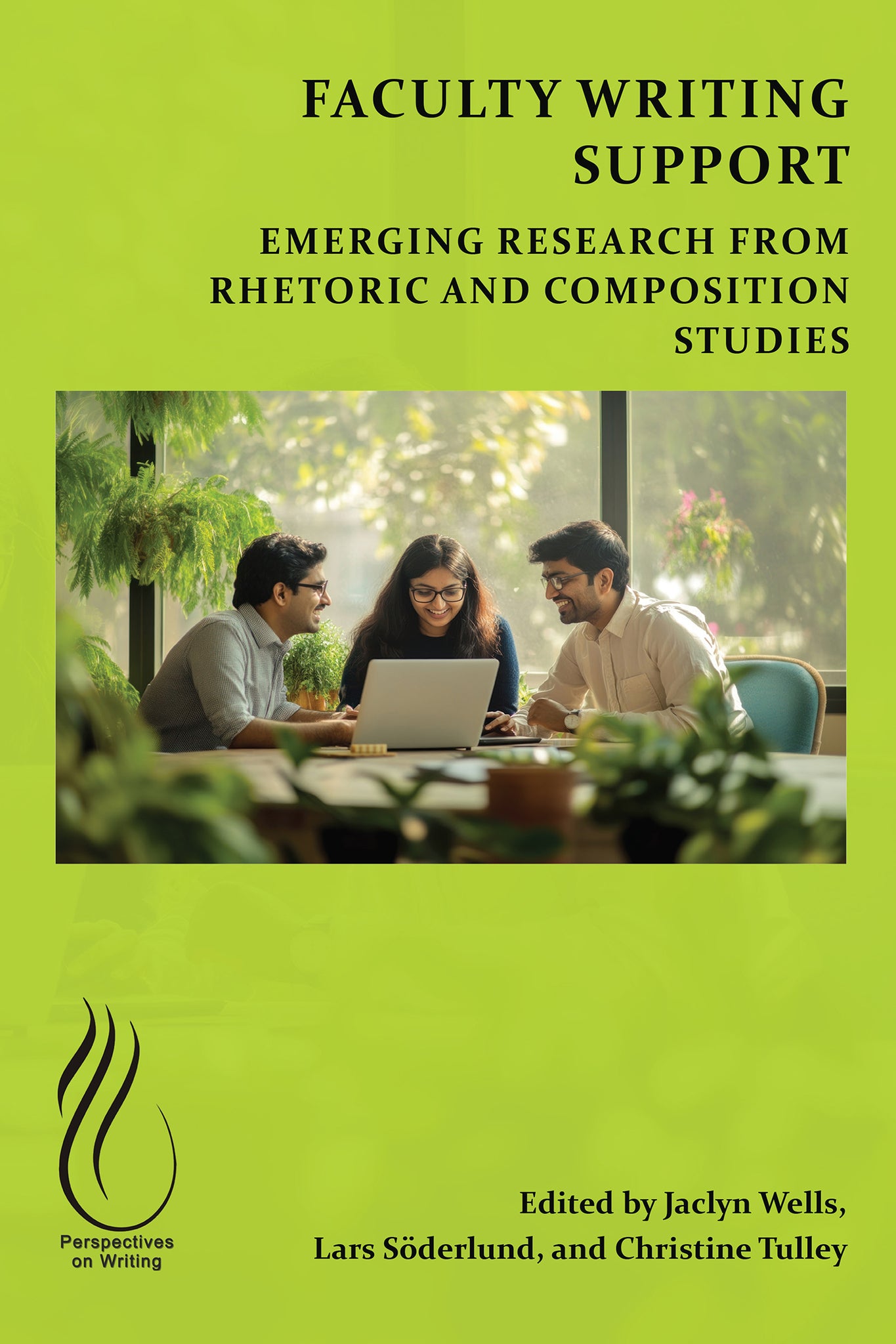 Faculty Writing Support