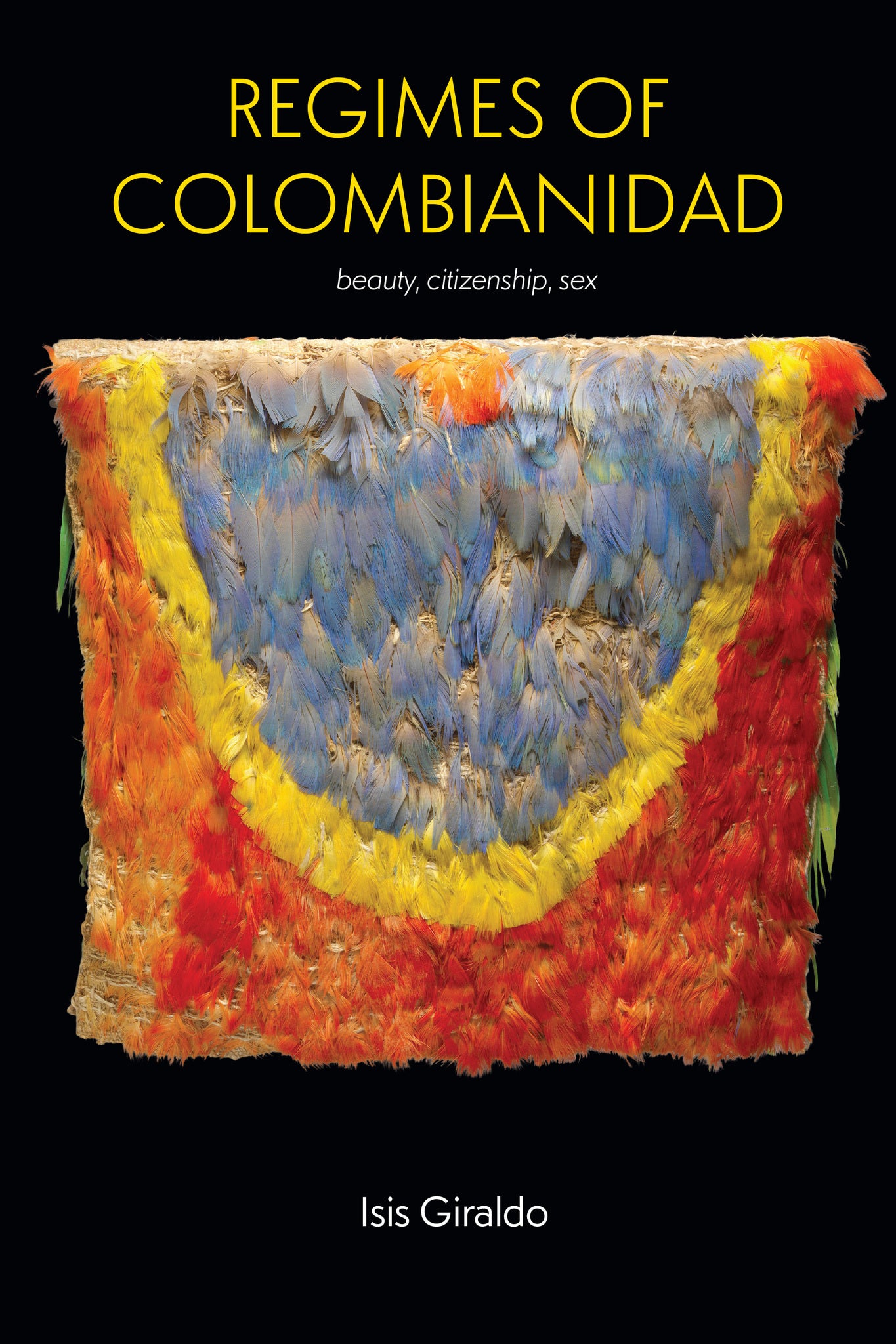 Regimes of Colombianidad