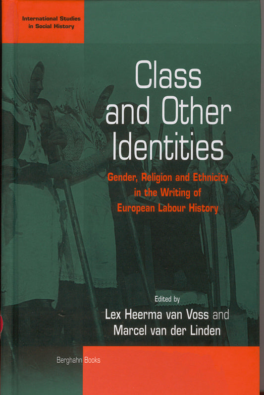 Class and Other Identities